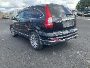 Thumbnail '4' of Honda CRV