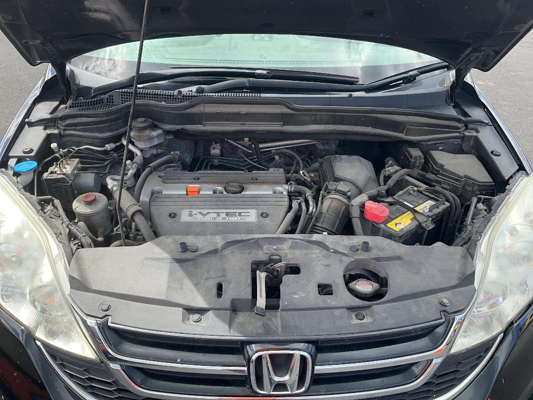 Photo '12' of Honda CRV Photo '12' of Honda CRV