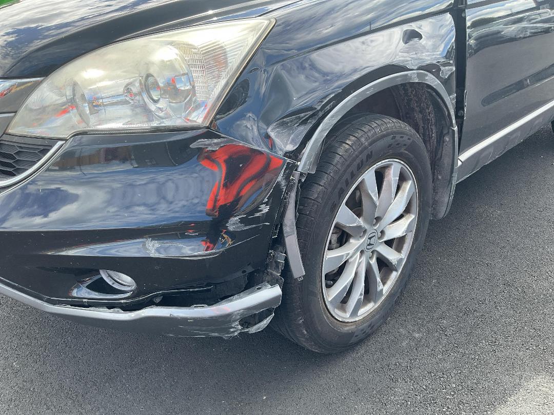 Photo '7' of Honda CRV Photo '7' of Honda CRV