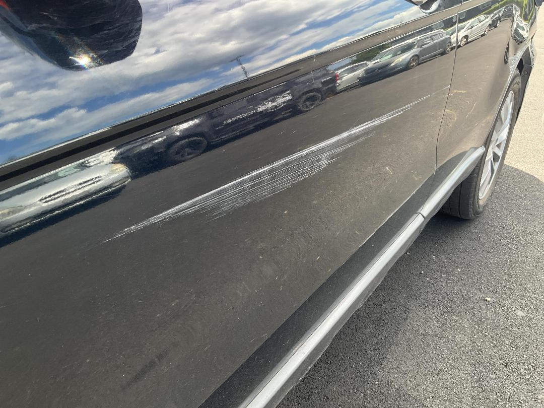 Photo '9' of Honda CRV Photo '9' of Honda CRV