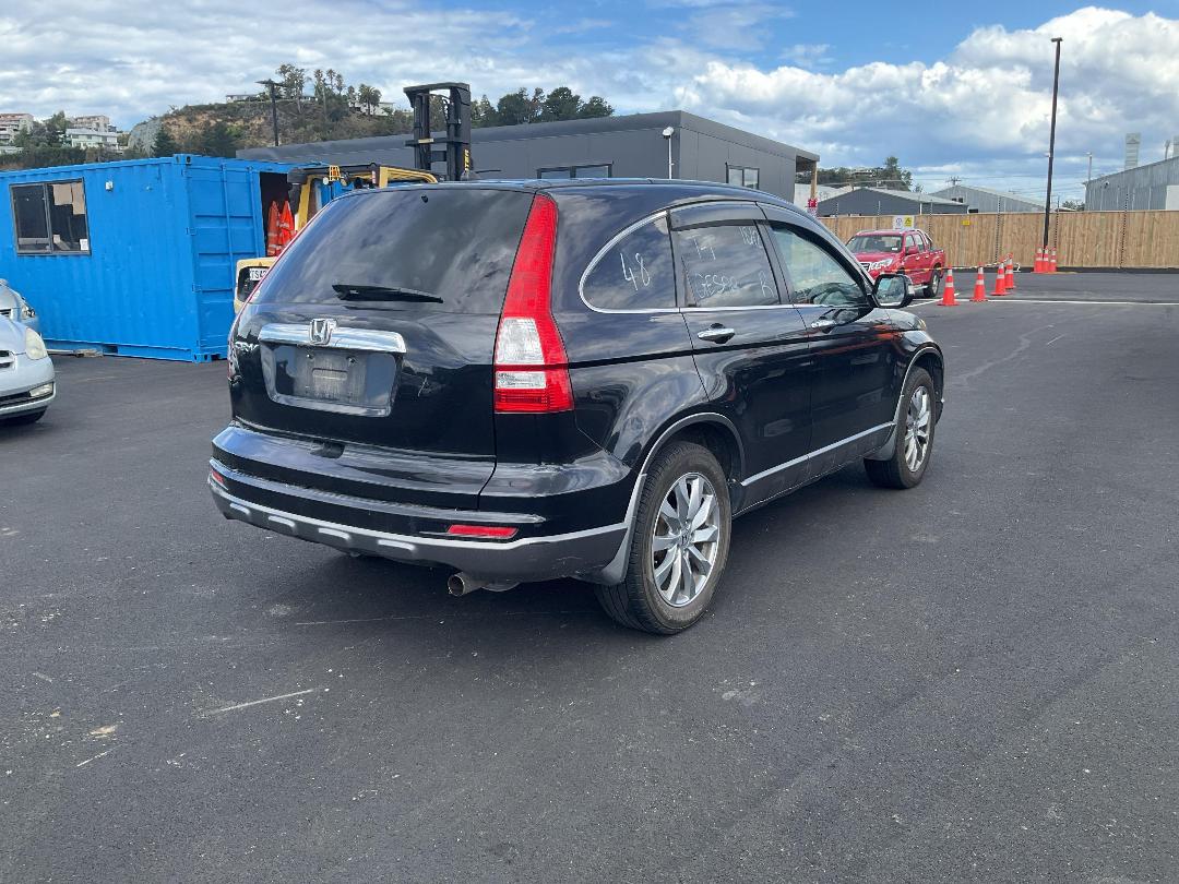 Photo '6' of Honda CRV Photo '6' of Honda CRV