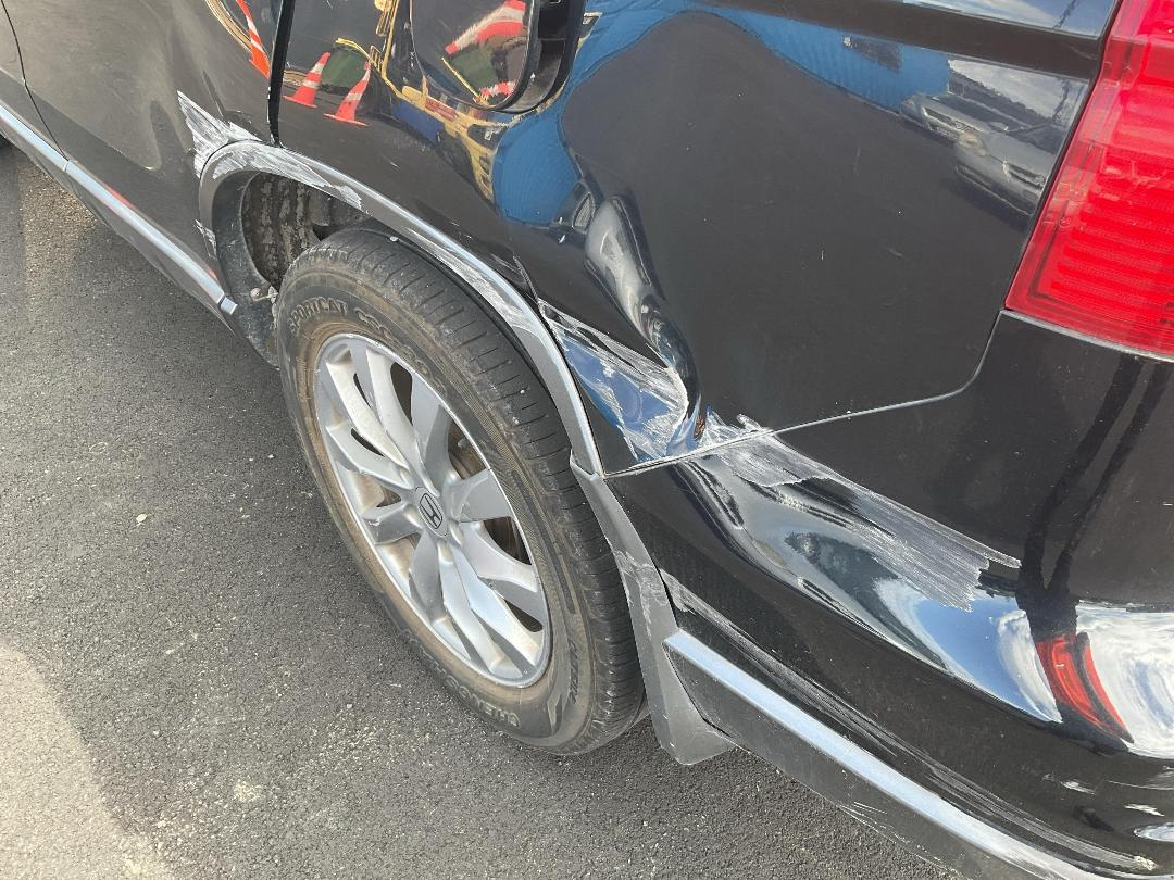 Photo '10' of Honda CRV Photo '10' of Honda CRV