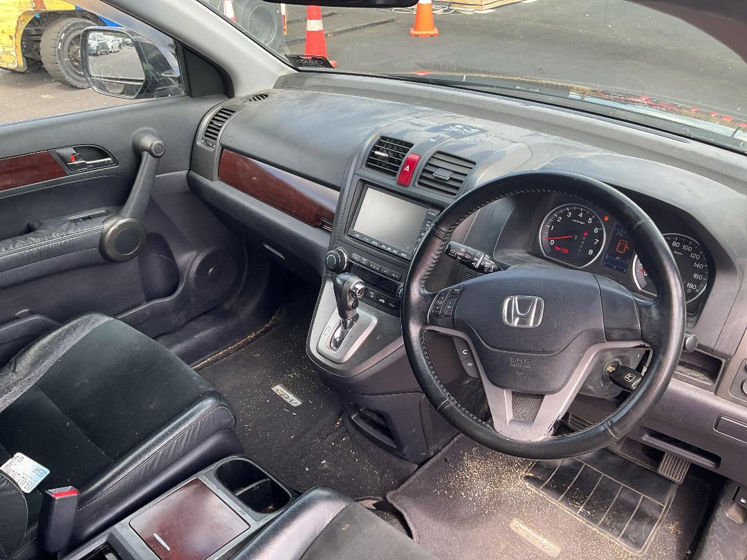 Photo '15' of Honda CRV Photo '15' of Honda CRV