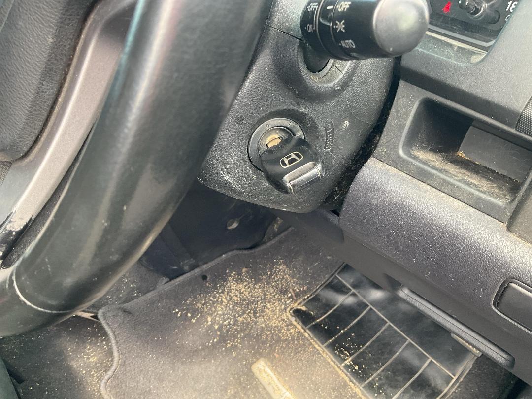 Photo '13' of Honda CRV Photo '13' of Honda CRV