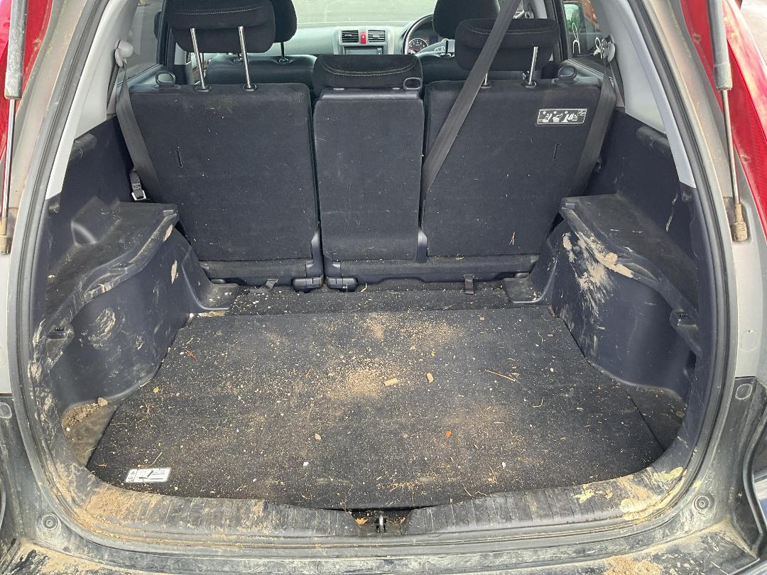 Photo '18' of Honda CRV Photo '18' of Honda CRV