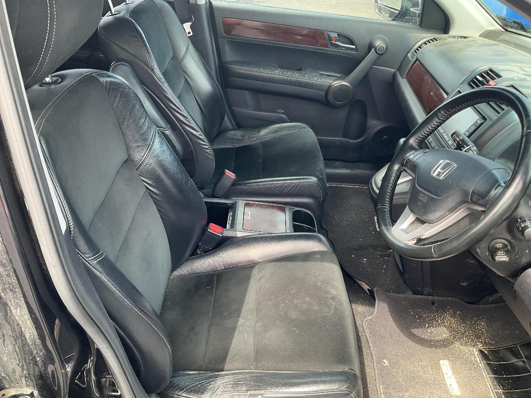 Photo '16' of Honda CRV Photo '16' of Honda CRV