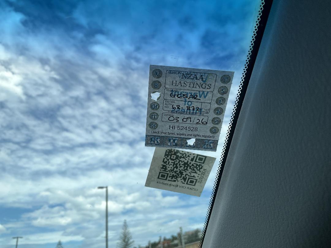 Photo '19' of Honda CRV Photo '19' of Honda CRV