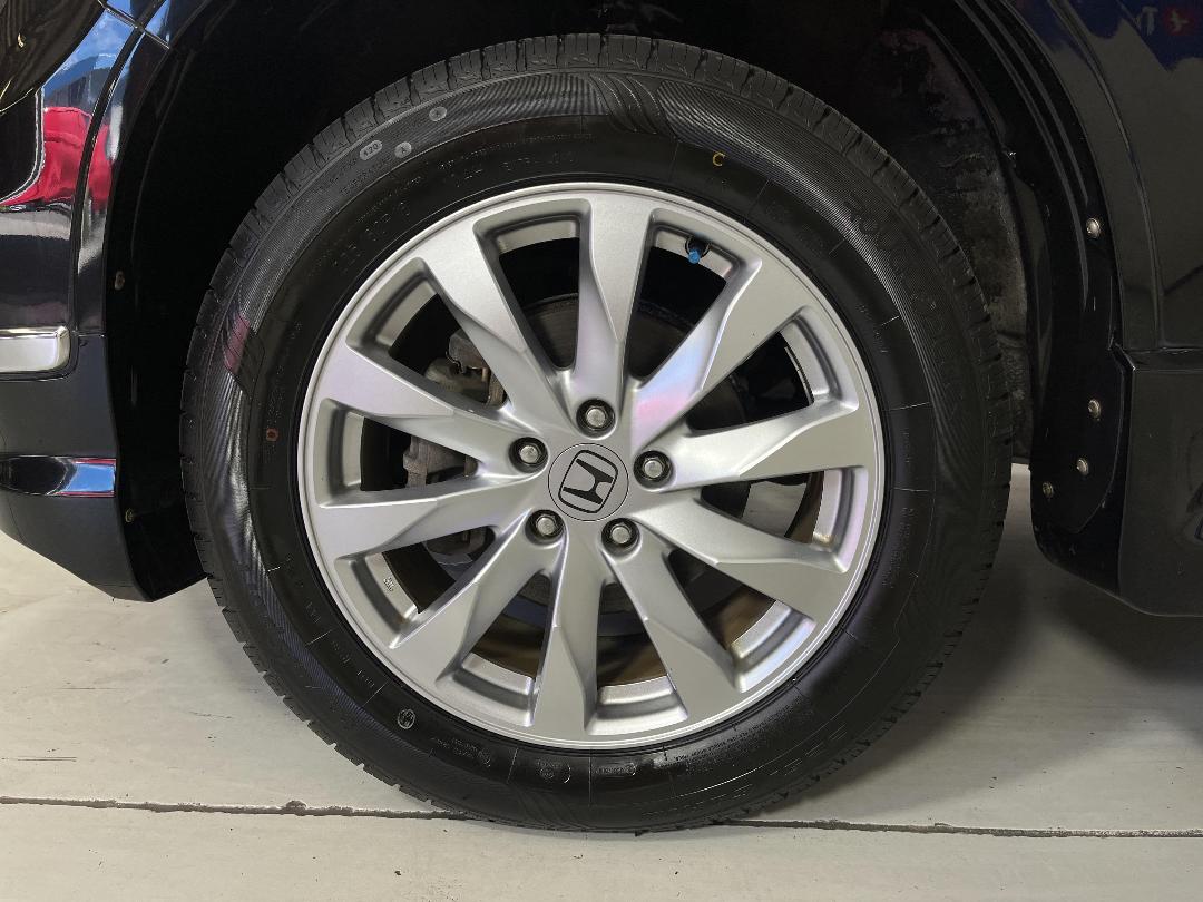 Photo '10' of Honda CRV