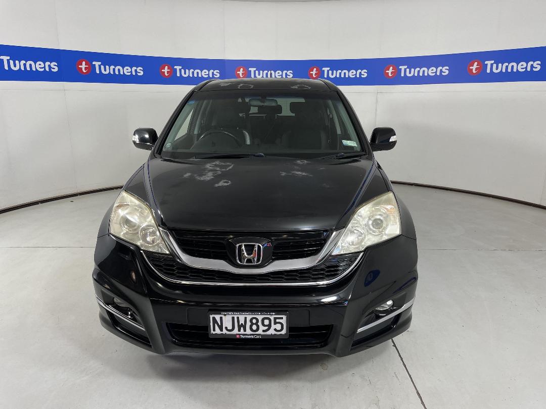 Photo '2' of Honda CRV