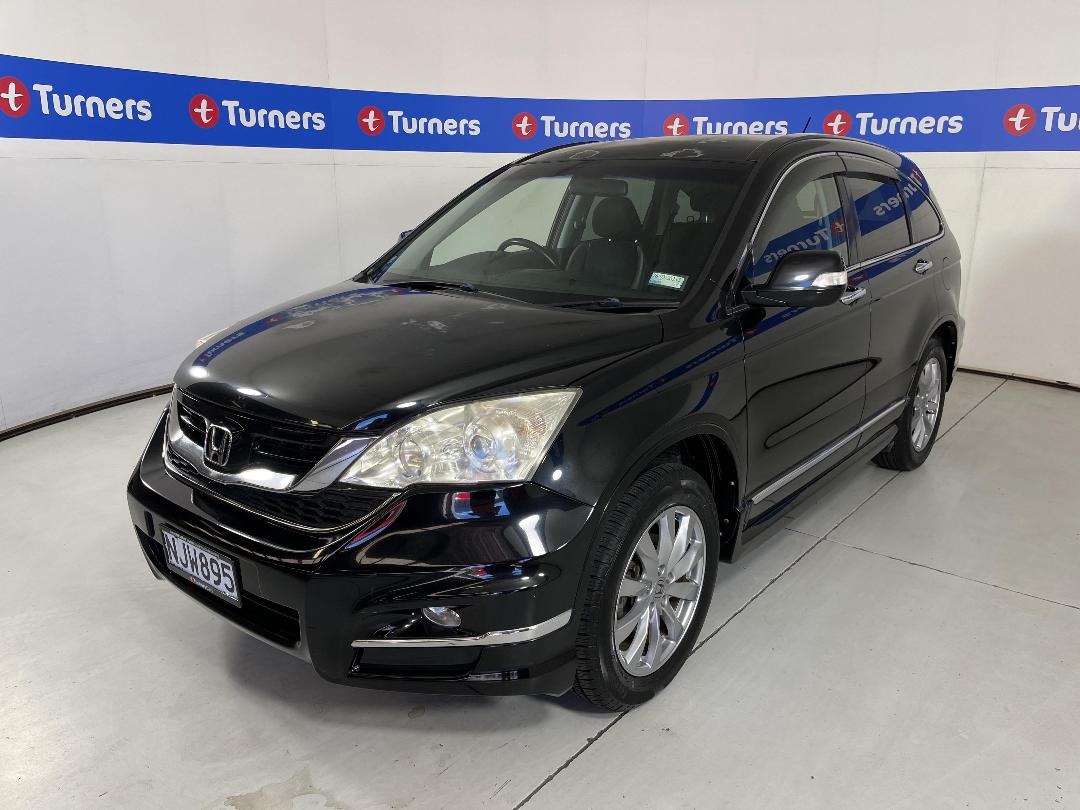 Photo '4' of Honda CRV