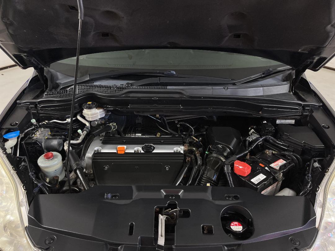 Photo '13' of Honda CRV