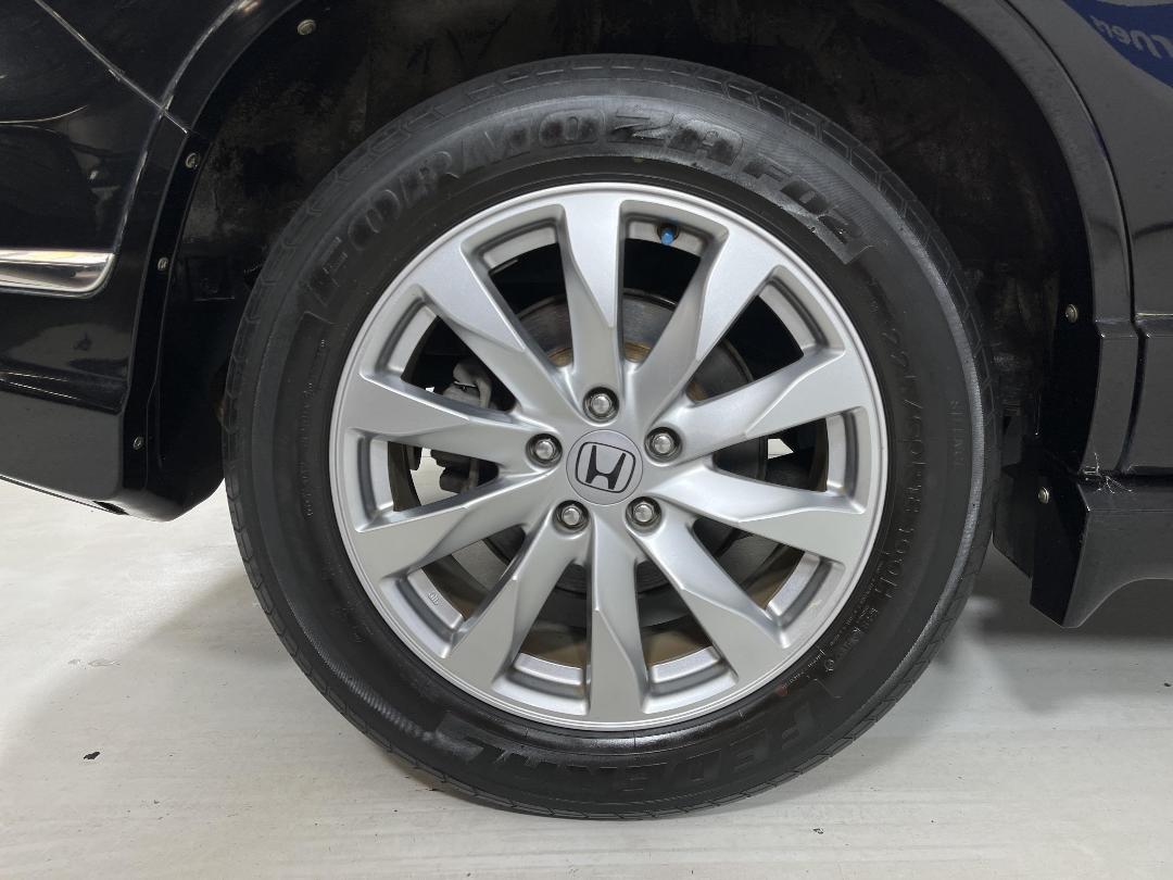 Photo '12' of Honda CRV