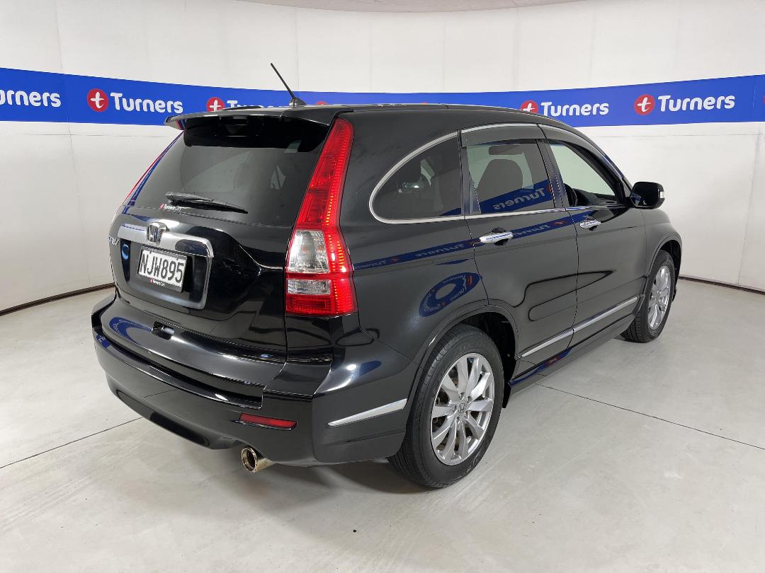 Photo '7' of Honda CRV