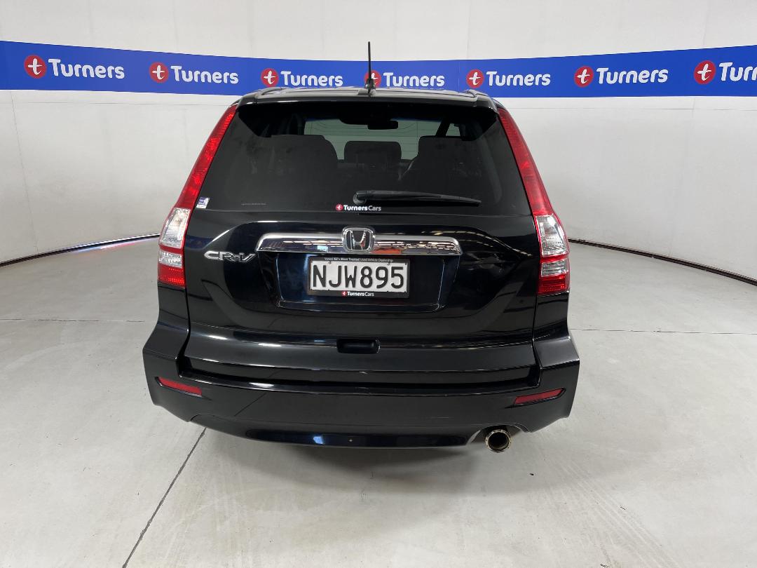 Photo '6' of Honda CRV