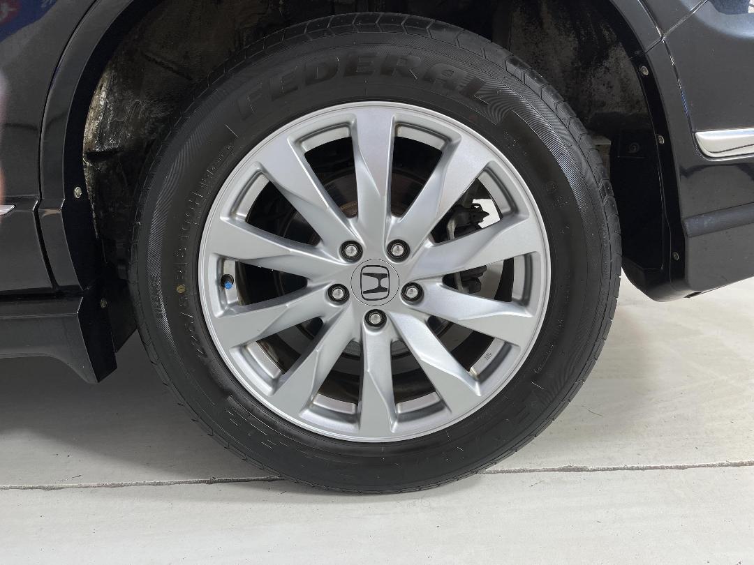 Photo '11' of Honda CRV