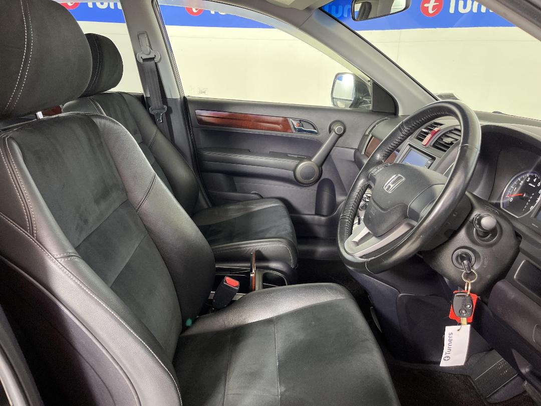 Photo '16' of Honda CRV