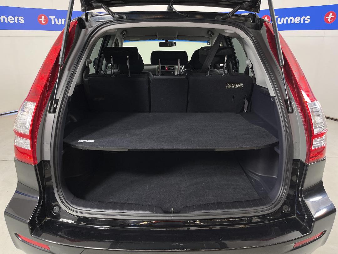 Photo '14' of Honda CRV