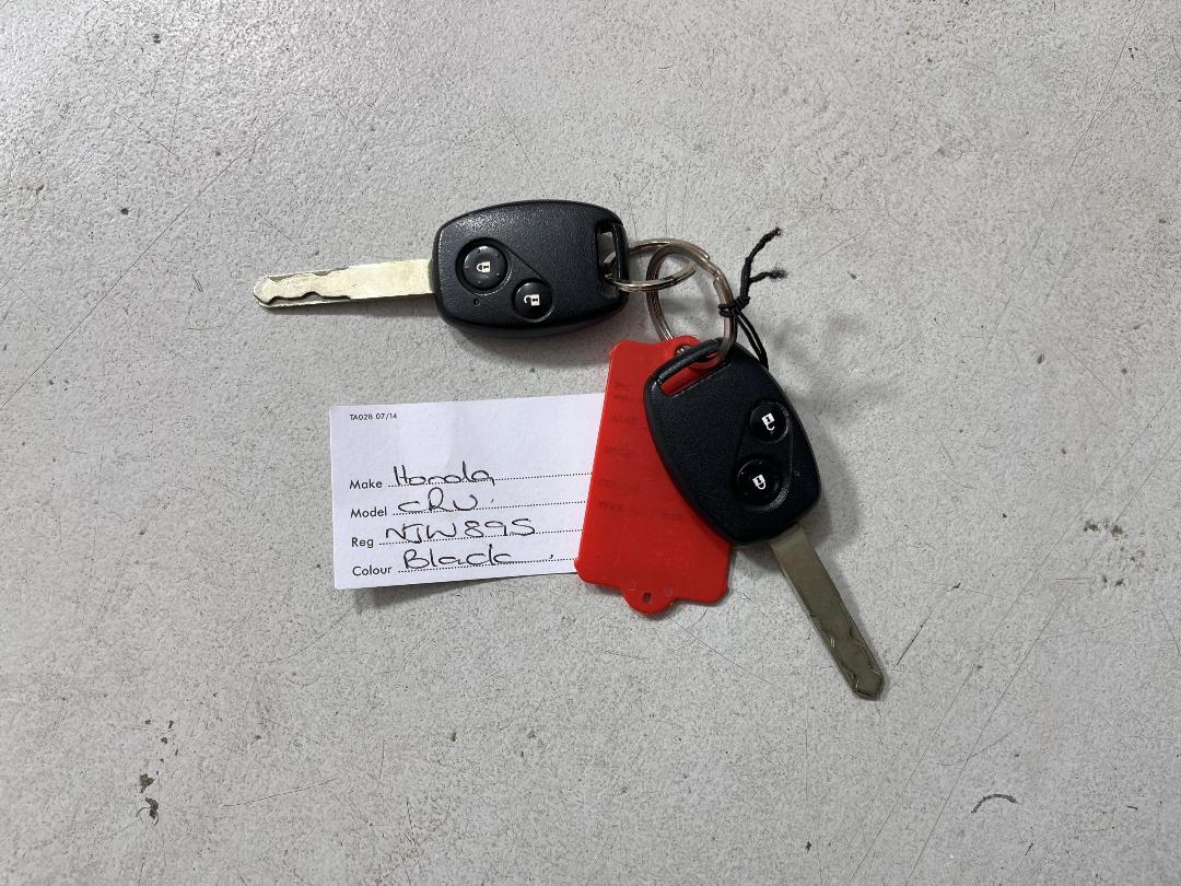 Photo '22' of Honda CRV