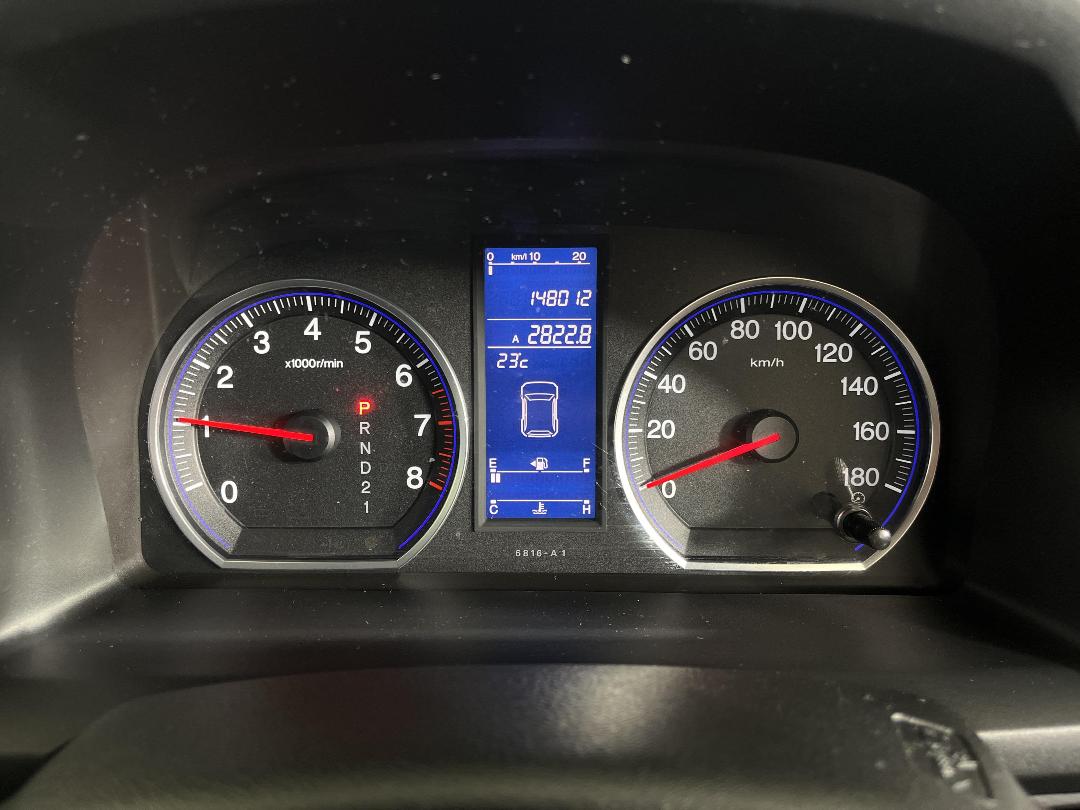 Photo '21' of Honda CRV