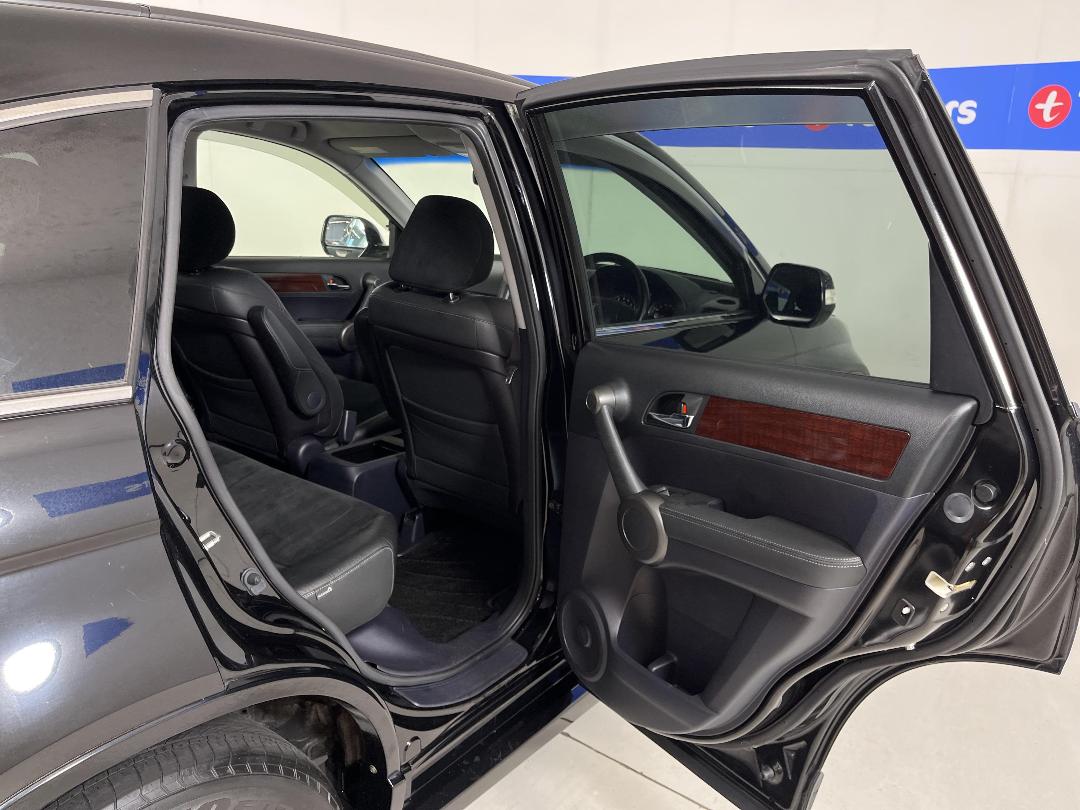 Photo '19' of Honda CRV