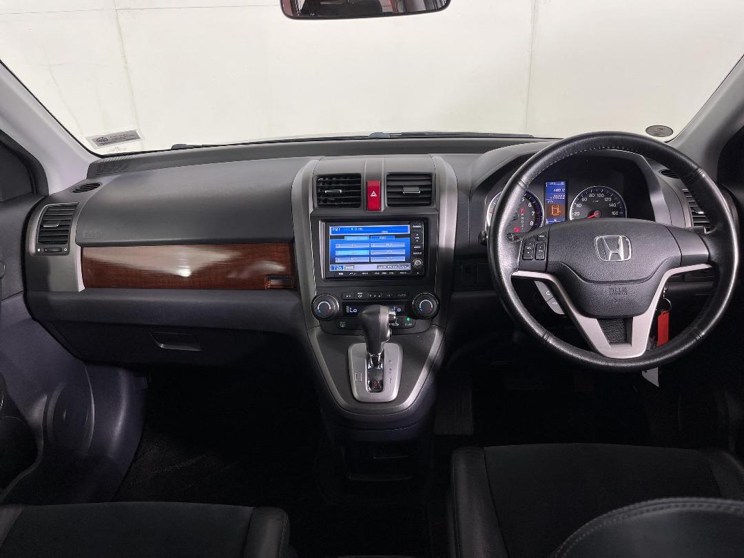 Photo '17' of Honda CRV