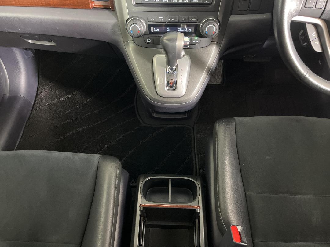 Photo '23' of Honda CRV