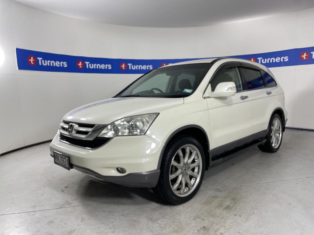 Photo '4' of Honda CRV Photo '4' of Honda CRV