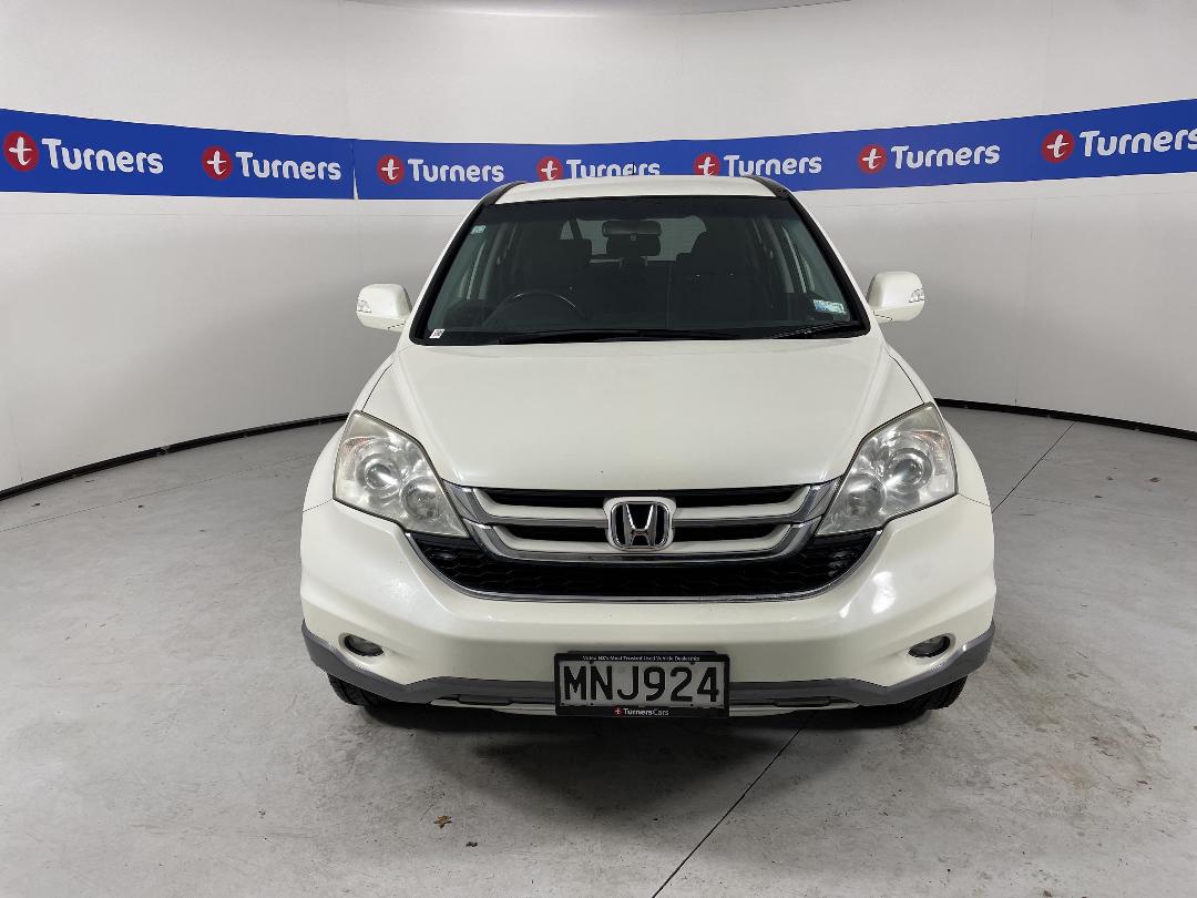 Photo '2' of Honda CRV Photo '2' of Honda CRV