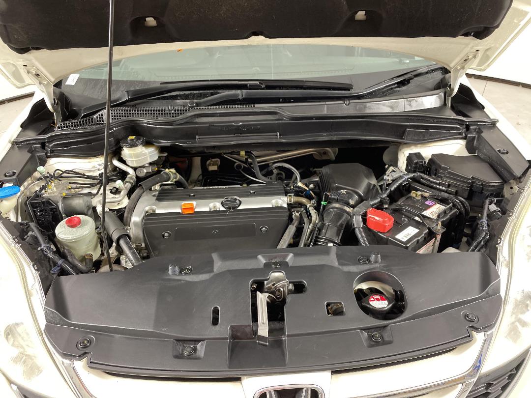 Photo '13' of Honda CRV Photo '13' of Honda CRV