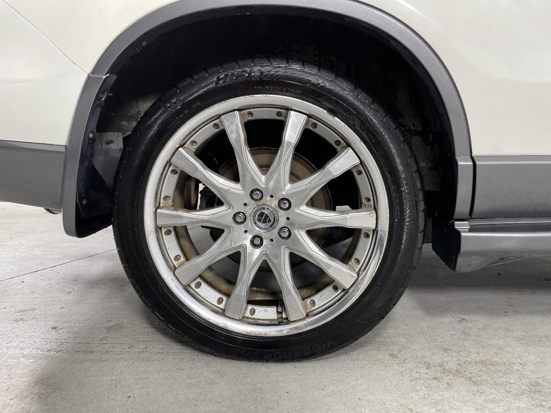 Photo '12' of Honda CRV Photo '12' of Honda CRV