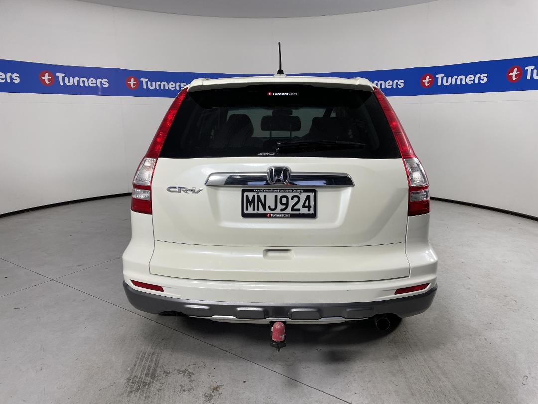 Photo '6' of Honda CRV Photo '6' of Honda CRV