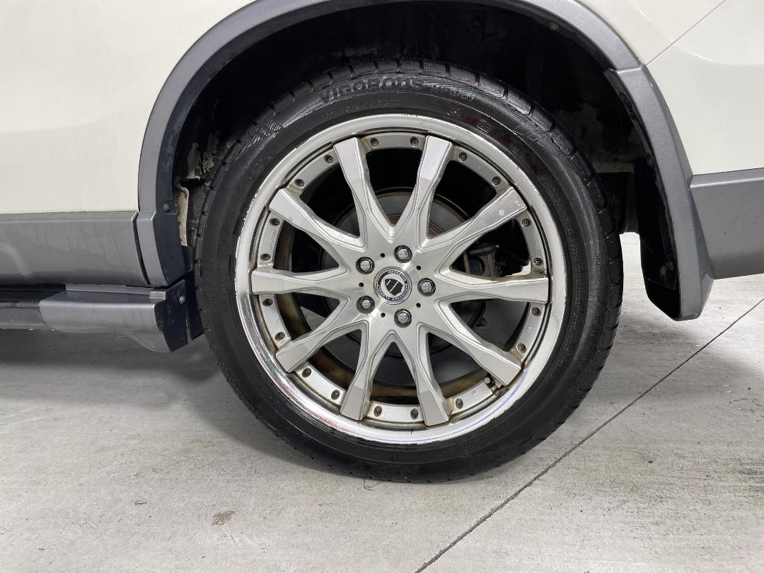 Photo '11' of Honda CRV Photo '11' of Honda CRV