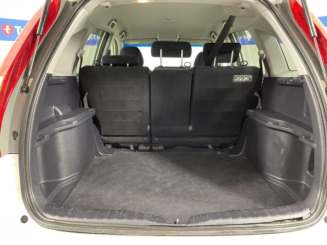 Photo '14' of Honda CRV Photo '14' of Honda CRV