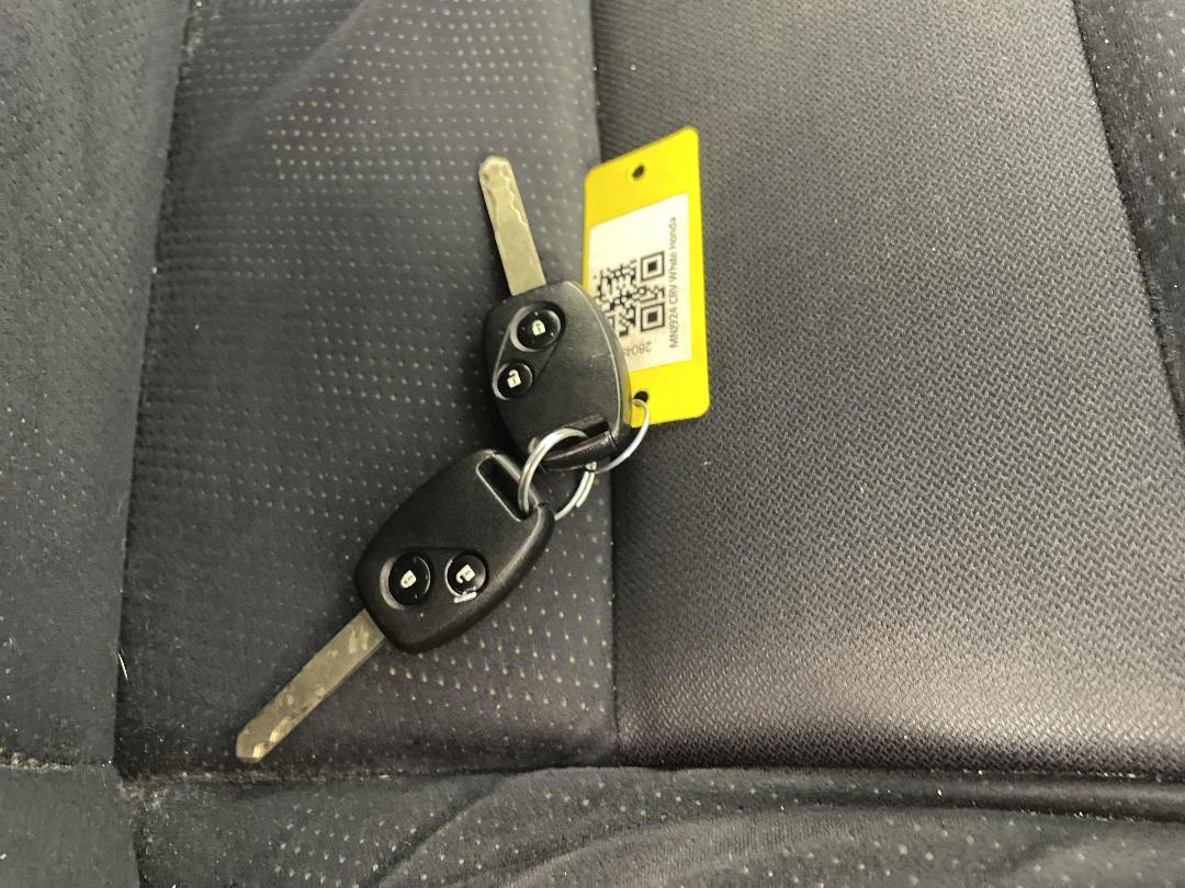 Photo '22' of Honda CRV Photo '22' of Honda CRV