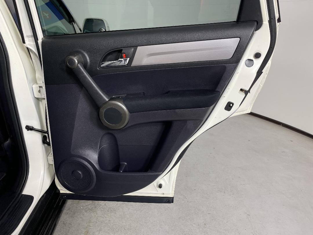 Photo '19' of Honda CRV Photo '19' of Honda CRV