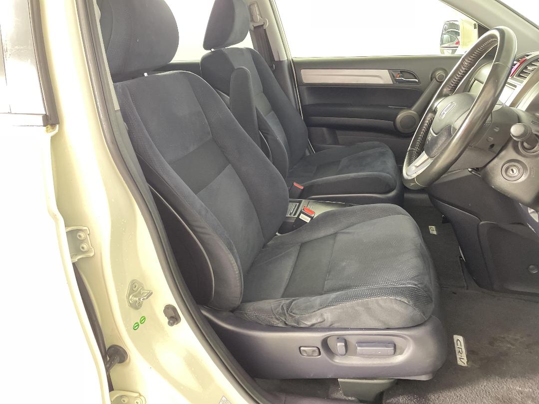 Photo '16' of Honda CRV Photo '16' of Honda CRV