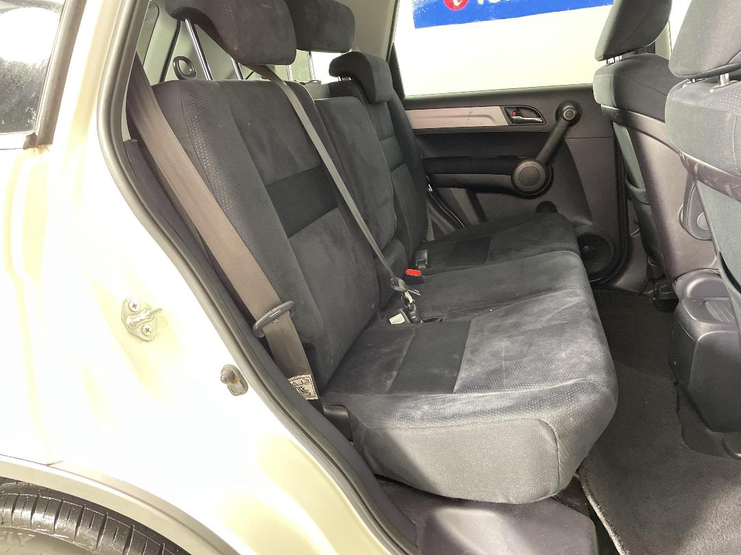 Photo '20' of Honda CRV Photo '20' of Honda CRV