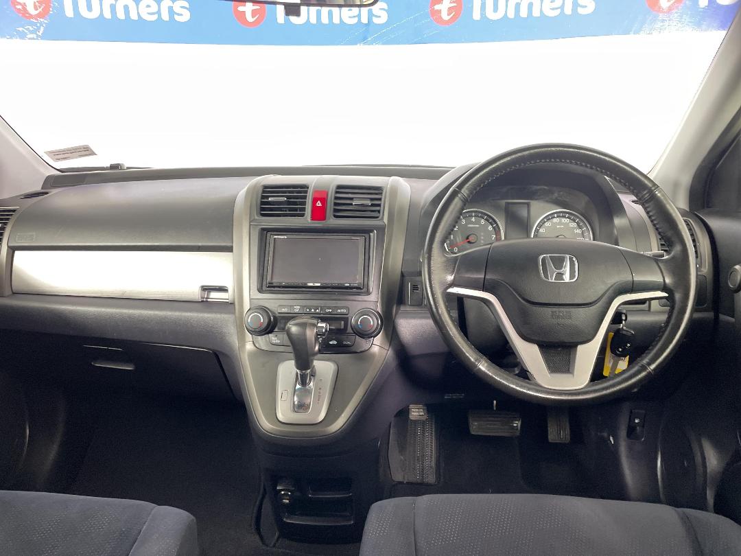 Photo '17' of Honda CRV Photo '17' of Honda CRV