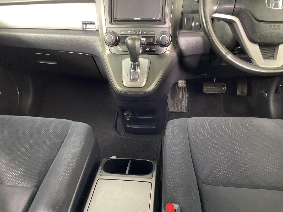 Photo '18' of Honda CRV Photo '18' of Honda CRV