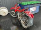 Thumbnail '3' of Honda CTX200