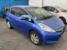 Thumbnail '1' of Honda FIT