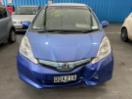 Thumbnail '3' of Honda FIT
