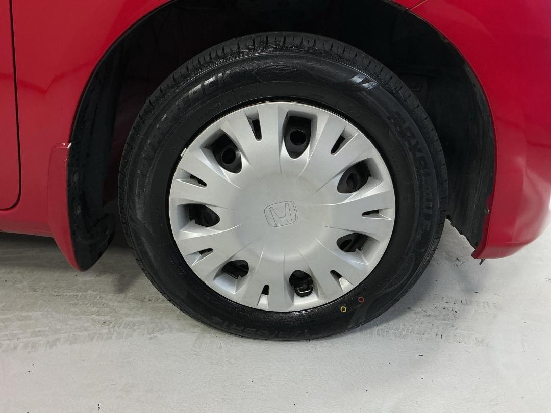 Photo '9' of Honda FIT Photo '9' of Honda FIT