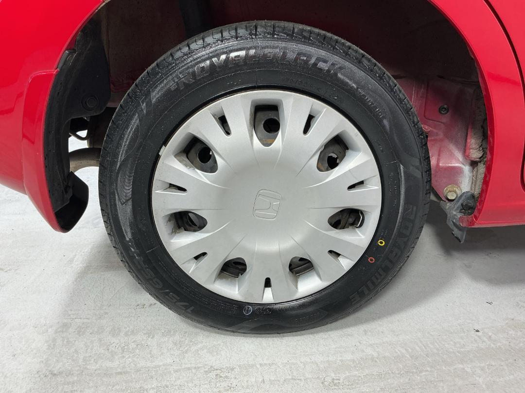 Photo '12' of Honda FIT Photo '12' of Honda FIT