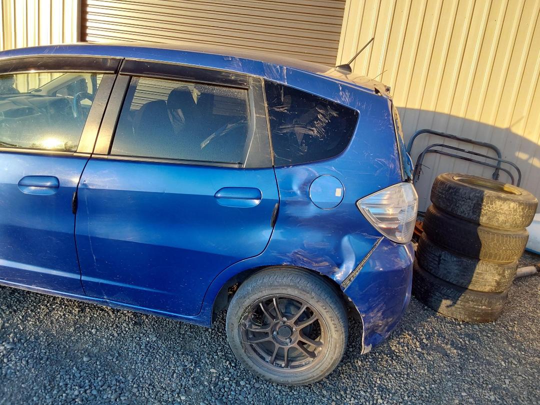 Photo '3' of Honda FIT Photo '3' of Honda FIT