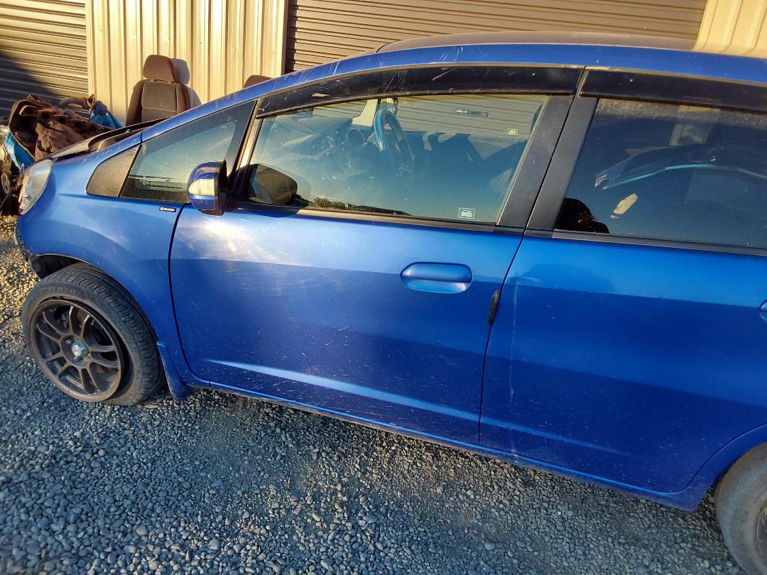 Photo '4' of Honda FIT Photo '4' of Honda FIT