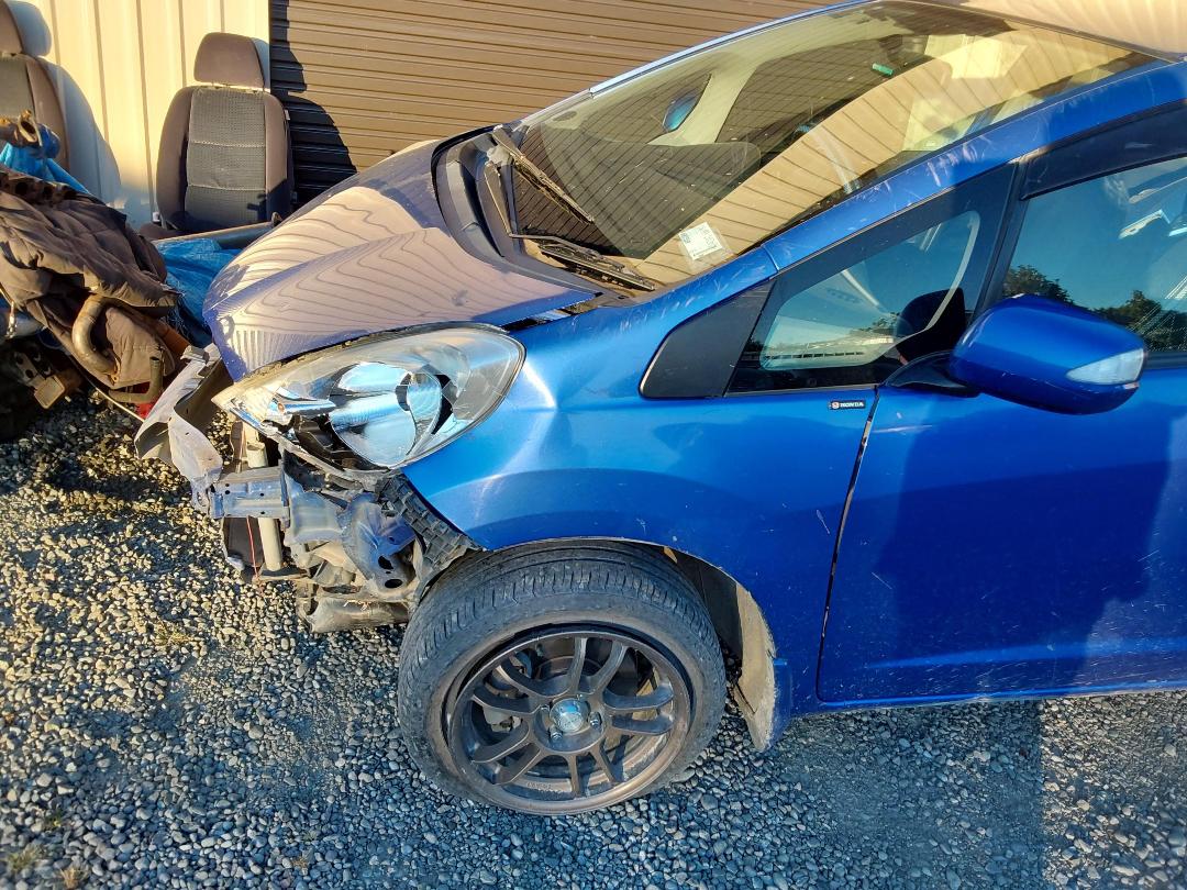 Photo '5' of Honda FIT Photo '5' of Honda FIT