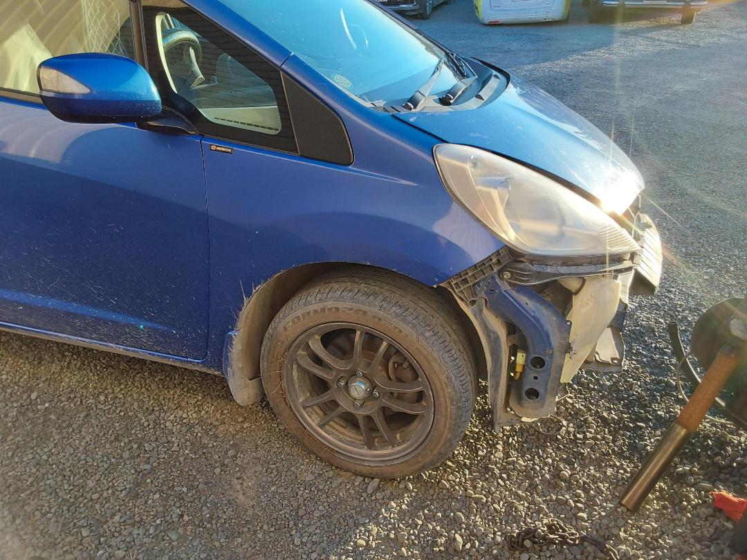 Photo '6' of Honda FIT Photo '6' of Honda FIT