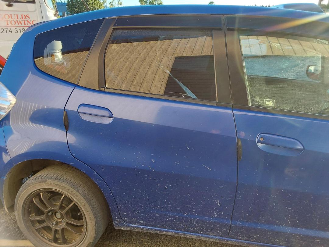 Photo '8' of Honda FIT Photo '8' of Honda FIT