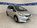 Thumbnail '1' of Honda FIT